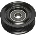 thumbnail image 1 of Continental Elite 49123 Accu-Drive Pulley, 1 of 5