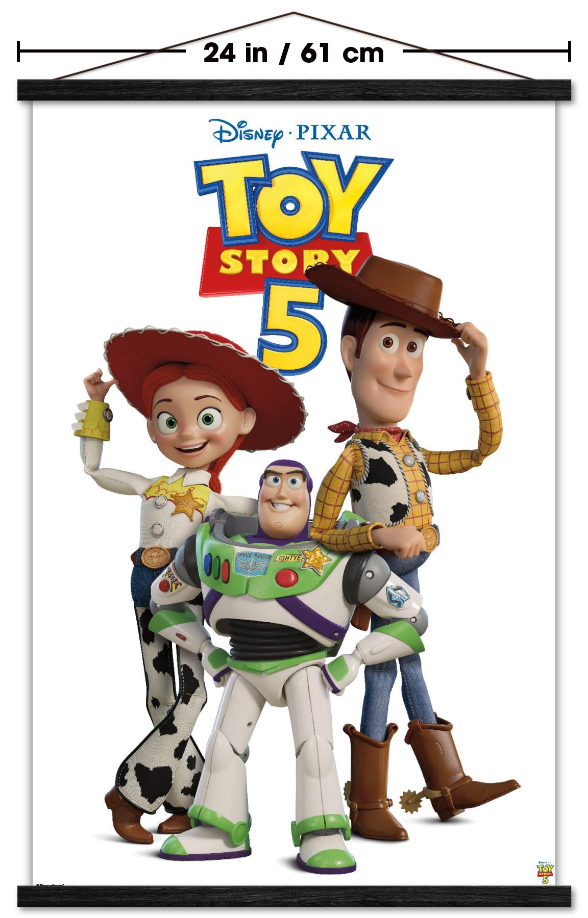 Disney Toy Story 5 (2026