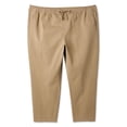 thumbnail image 1 of George Big Men's Twill Pull-On Pant, 1 of 6