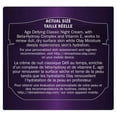 thumbnail image 3 of Olay Age Defying Classic Night Cream, Face Moisturizer, 3 of 9