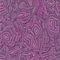thumbnail image 1 of Ahgly Tapis d'Intérieur Lavable en Machine Carré Transitionnel Orchidée Violet, 5 Pieds Carré, 1 of 7