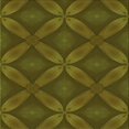 thumbnail image 1 of Ahgly Company Machine Washable Indoor Square Transitional Olive Green Area Rugs, 7' Square, 1 of 7