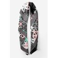 thumbnail image 2 of Bimba Womens Square Head Bandanas Summer Neck Wrap Scarf-40 x 40 Inches, 2 of 7
