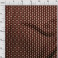 thumbnail image 2 of oneOone Cotton Flex Fabric Diamond & Triangle Geometric Print Fabric By Yard 40 Inch Wide, 2 of 4
