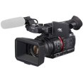 thumbnail image 3 of Panasonic 4K Camcorder - Bundle Kit with UV Filter + Carrying Case and More, 3 of 6
