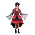 thumbnail image 1 of PARTYHOLIC COSTUME DE VAMPIRE DE MINUIT (MOYEN), 1 of 1