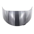 thumbnail image 3 of Motorcycle Wind Shield Helmet Lens Visor Replacement for AGV K1 K3SV K5 Full Face Helmet, 3 of 7