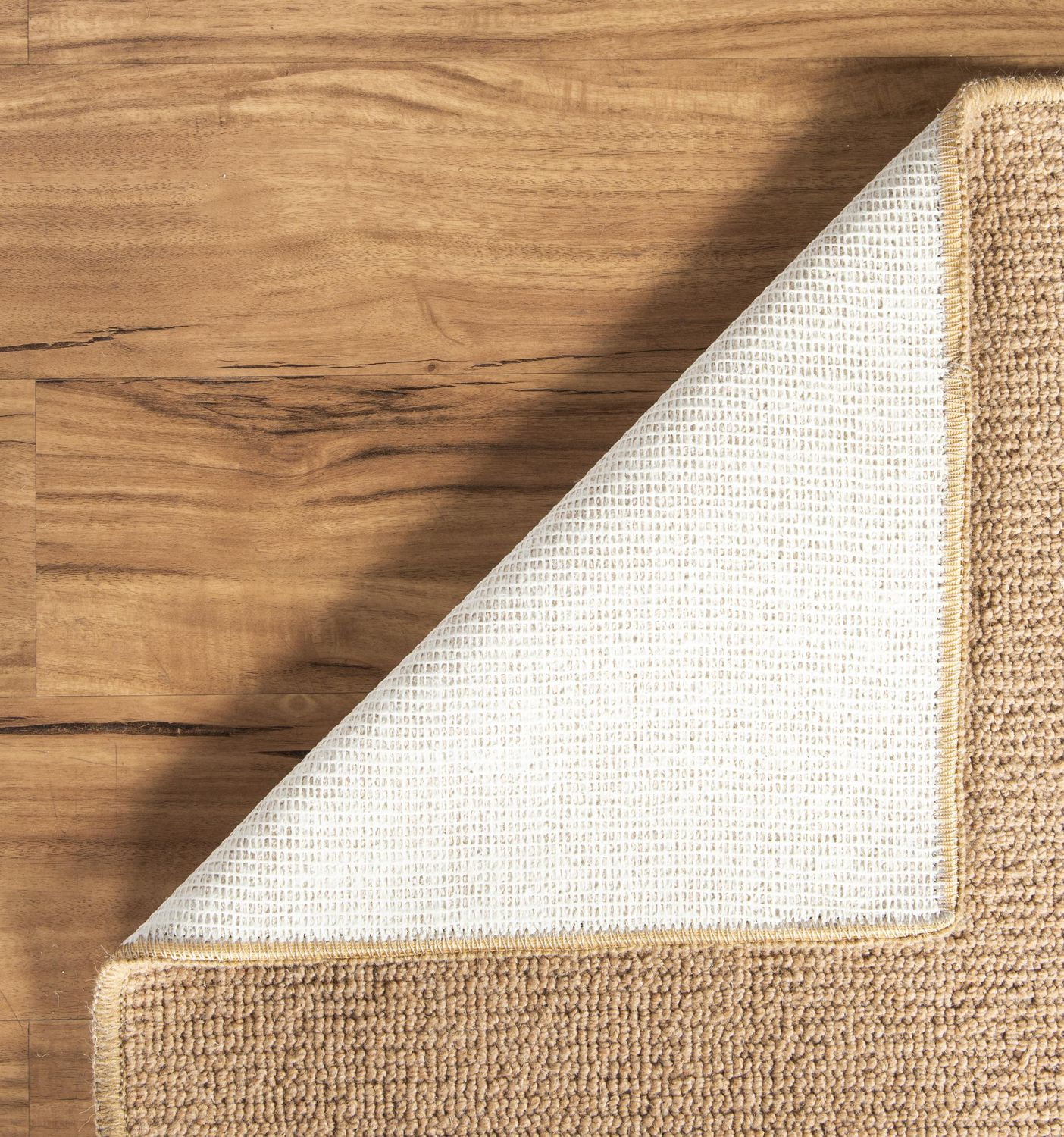 Tapis de couloir Rhodes liège 2 pi 6 po x 9 pi