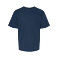 thumbnail image 1 of M&O 4850 Youth Gold Soft Touch T-Shirt, 1 of 2