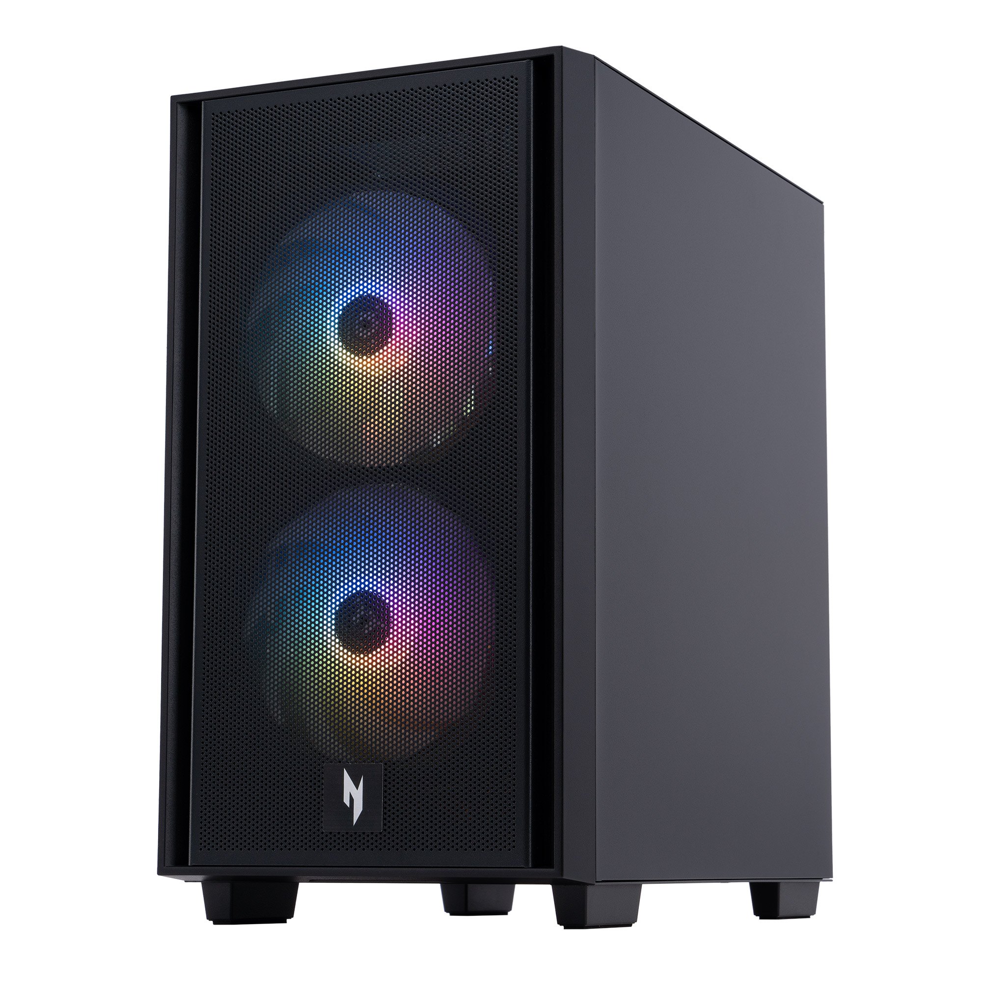 Acer® Nitro 60 N60-640-UR14 Gaming Desktop, i7-14700F, 32GB RAM