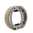 thumbnail image 2 of Motorbike Front Brake Disks Pads Rear Rear Brake Shoes Brake Pad For Honda PCX125 150 SH125 Lead 125 Vision 110 06430-KWN-900, 2 of 4