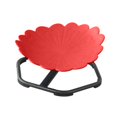 thumbnail image 4 of GUOOL Kids Swivel Chair Balance Toy Balance Physical Equipment Rotating Chair Seat for Red, 4 of 9
