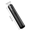 thumbnail image 2 of Tondeuse Électrique Nez Oreilles Cheveux Hommes Professionnelle Rechargeable USB, 2 of 6