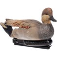 thumbnail image 1 of Avian X Power Swimmer Gadwall Drake Motion Duck Decoy with 10+ Hour Battery, 1 of 10
