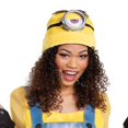 thumbnail image 3 of Minion Déguisement pour Adultes, 3 of 4