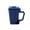 Blue, variant on Novelty Ceramic Bin Recycling Mug, Blue Three-dimensional 20x20x16cm ABS Daily Use Styling Cup for Home Decor,Unique