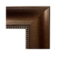 thumbnail image 3 of Park Avenue Mirror Bronze 23x28in, 3 of 4
