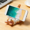 thumbnail image 5 of Fokuz Universal Phone Mount Holder With Strong Suction Cup And Adjustable Viewing Angles For Driving, 5 of 5
