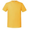 thumbnail image 1 of Fruit Of The Loom T-Shirt Iconique 195 Ringspun Premium pour Hommes, 1 of 2