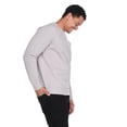 thumbnail image 4 of George Men's Crew Neck Sweatshirt, 4 of 6