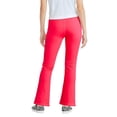 thumbnail image 4 of Legging évasé Athletic Works pour filles, 4 of 6
