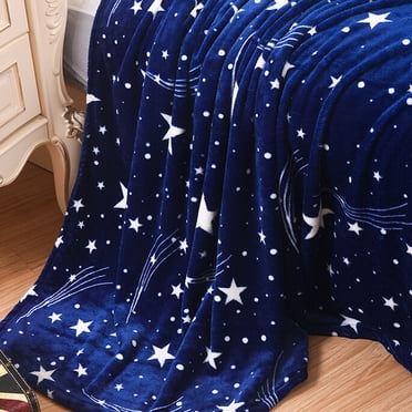Clearance Items! Super Soft Warm Warm Fleece Blanket Throw Rug Sofa Bedding Sales Today Clearance!