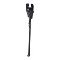 thumbnail image 4 of stanreset Bike Side Kickstand Foot Foldable Stand Support Leg Bracket Mount Holder Accessories Replacement Parts Fittings Repair split open 26.24inch, 4 of 7