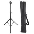 thumbnail image 1 of Metal Tripod Bracket, Professional Dumb Drum Stand  For Percussion For Drum Shelf Support, 1 of 8