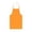 Yellow, variant on TIMIFIS Apron Kitchen Accessories Apron Waterproof Work Apron Kitchen Western Food Waist Hanging Neck