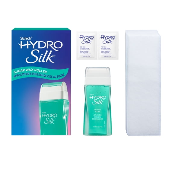 Hydro Silk® Sugar Wax Roller