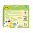 thumbnail image 2 of Crayola Butterfly Paint Palette, 2 of 2
