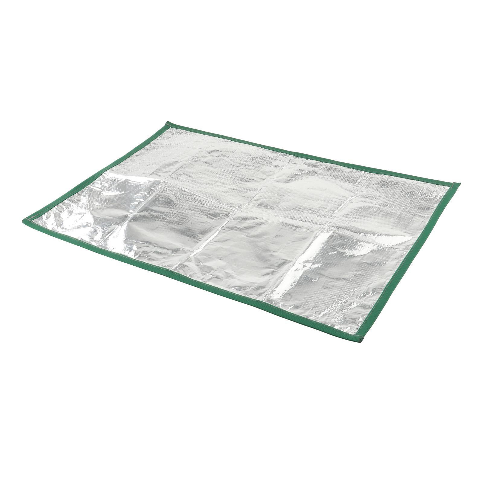 Fire Mat Fireproof Table Top Fireplace Pad Portable Fire Accessory Heat XS 40x60cm