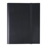 KTTECTOA 9-slot 360 Card Slot Anime Game Card Book Business Card Book Transparent Double-sided Card Book Clearance Sports & Outdoor Play Toys Canada Days Toys Outdoor Games