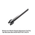 thumbnail image 1 of Windscreen Washer Nozzle Adjustment Tool For Mercedes-Benz W204 W207 W212 W218, 1 of 7