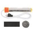 thumbnail image 2 of Stainless Steel Heating Tube Water Boiler, Immersion Heater, Safe And Reliable For Home, 2 of 8