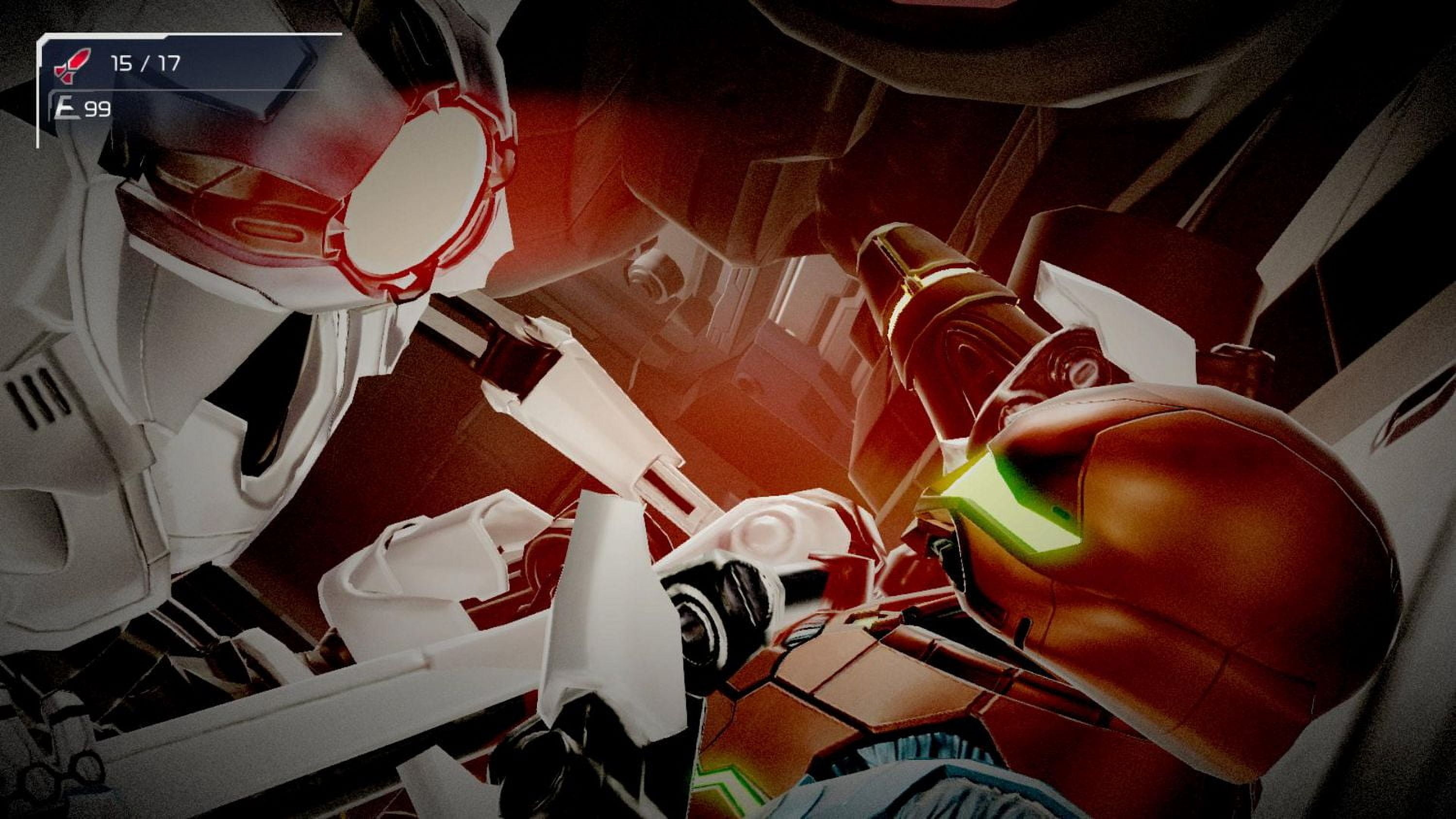 Jeu Video Metroid™ Dread pour (Nintendo Switch)