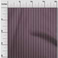 thumbnail image 1 of oneOone Cotton Silk Wine Fabric Stripes Craft Projects Decor Fabric Printed By The Yard 42 Inch Wide-R8A, 1 of 4