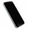 thumbnail image 2 of OtterBox Protection+Power Kit (Symmetry Clear MagSafe w/Glass + Wall Charger 30W White) Clear for iPhone 17 Pro Max, 2 of 4