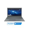 thumbnail image 1 of Gateway Slim Ordinateur Portable 15,6 "Bureau 365 1 An 128 Go SSD Intel N5030 Windows 10, 1 of 7