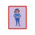 thumbnail image 4 of Barefoot Books Build-a-Story Cards - Aides Communautaires, 4 of 5