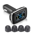 thumbnail image 3 of TPMS, Système de Moniteur de Pression des Pneus de Voiture Matériaux Écologiques, 3 of 14