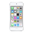 thumbnail image 1 of Apple iPod Touch 6th Generation 64GB Silver and White , Like New, 1 of 1