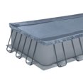 thumbnail image 2 of SUMMER WAVES 32FT ELITE RECTANGULAR FRAME POOL, 2 of 5