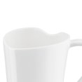 thumbnail image 2 of Alessi Tasse "To" en Porcelaine Os, 2 of 5