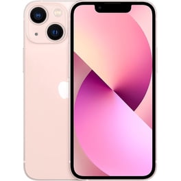 Apple iPhone 13 Mini 128GB Unlocked Smartphone (Starlight