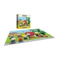 thumbnail image 5 of RoseArt - Pop Culture 100-Piece - Peanuts Gang - Kids Interlocking Puzzle, 5 of 5