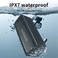 thumbnail image 2 of XDOBO Wake 1983 BT speaker IPX7 waterproof portable subwoofer wireless, 2 of 8