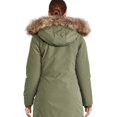 thumbnail image 3 of Parka George pour femmes, 3 of 6