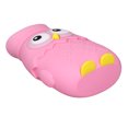 thumbnail image 4 of Heating Water Bag, Heat Preservation Portable Cold Therapy Hot Water Bag Cartoon  For Winter Pink,Light Blue, 4 of 8