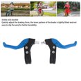 thumbnail image 4 of Kids Bicycle Brake Handle Adjustable Nylon Brake Lever for Children BicyclesReliable Braking Performance for Various Hand Sizes, 4 of 7